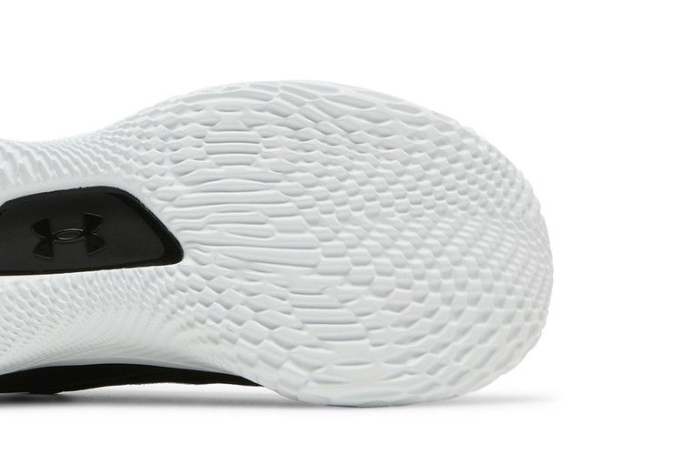 Curry Brand Curry 8 NM 'Black White'