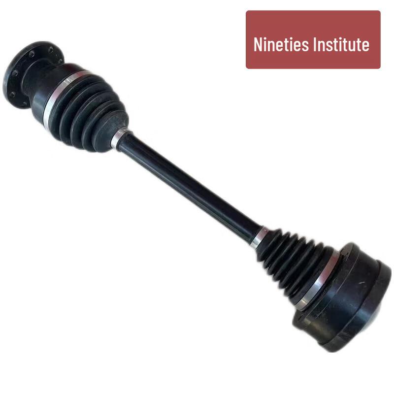 Dongfeng Mengshi CSK181 Wheel-Side Drive Half-Shaft Assembly