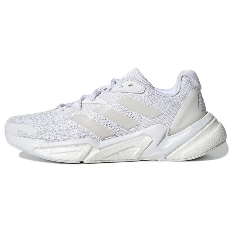 Adidas Wmns X9000L3 `Triple White` Women`s