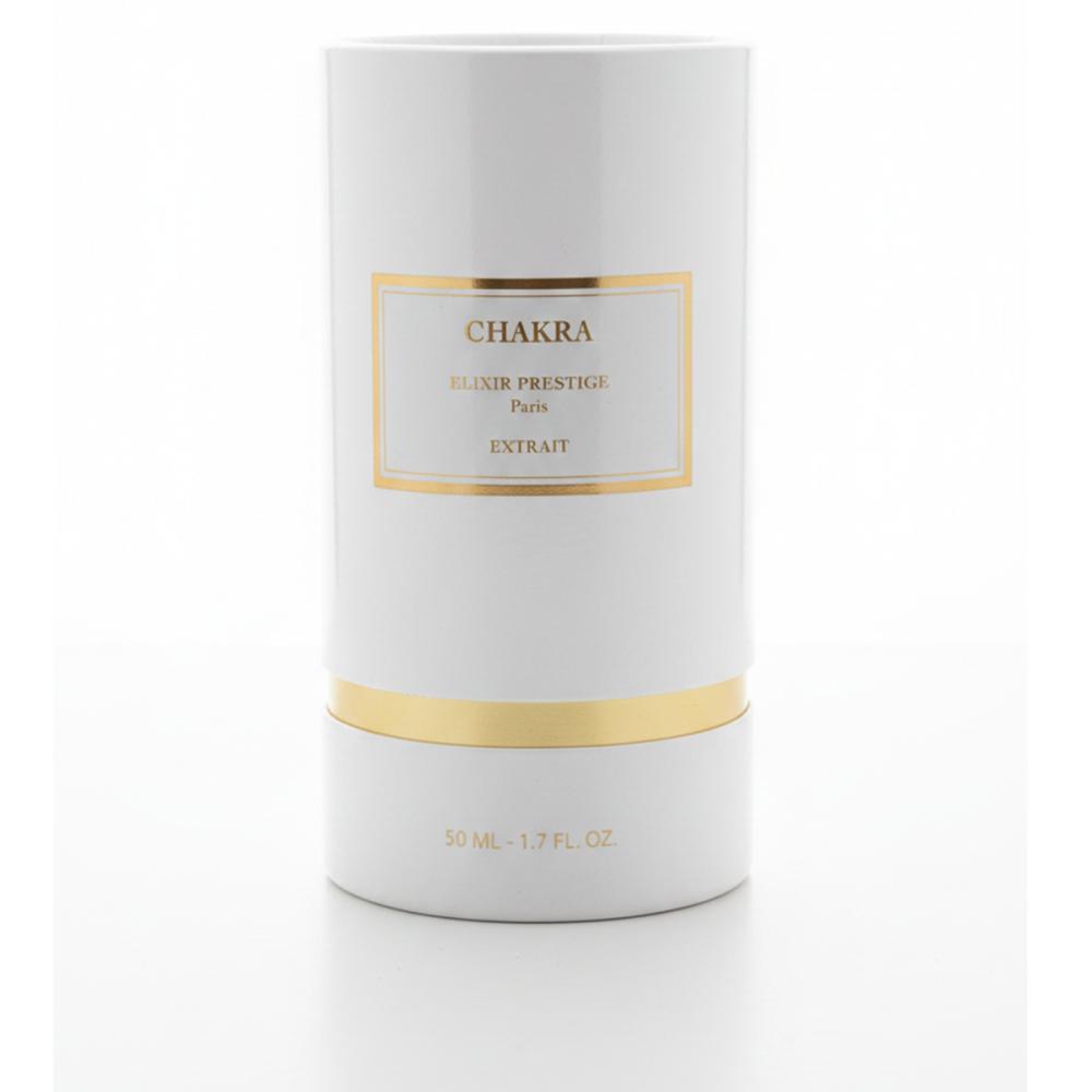Elixir Prestige - Extrait de Parfum Chakra 50 ml - 