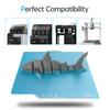 BIQU Panda Build Plate CryoGrip Pro Spring Steel Double Sided for BambuLab P1P P1S P2S A1 X1 H2D 3D Printer Adventurer 5M