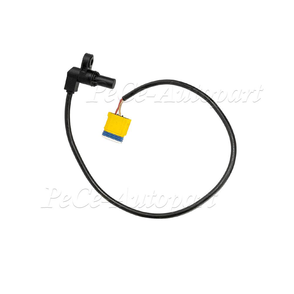 Vehicle Transmissio Speed Sensor ABS For Citroen Peugeot 206 307 Citroen C3 C4 C5 252929 7700100008 252928 Car Accessories