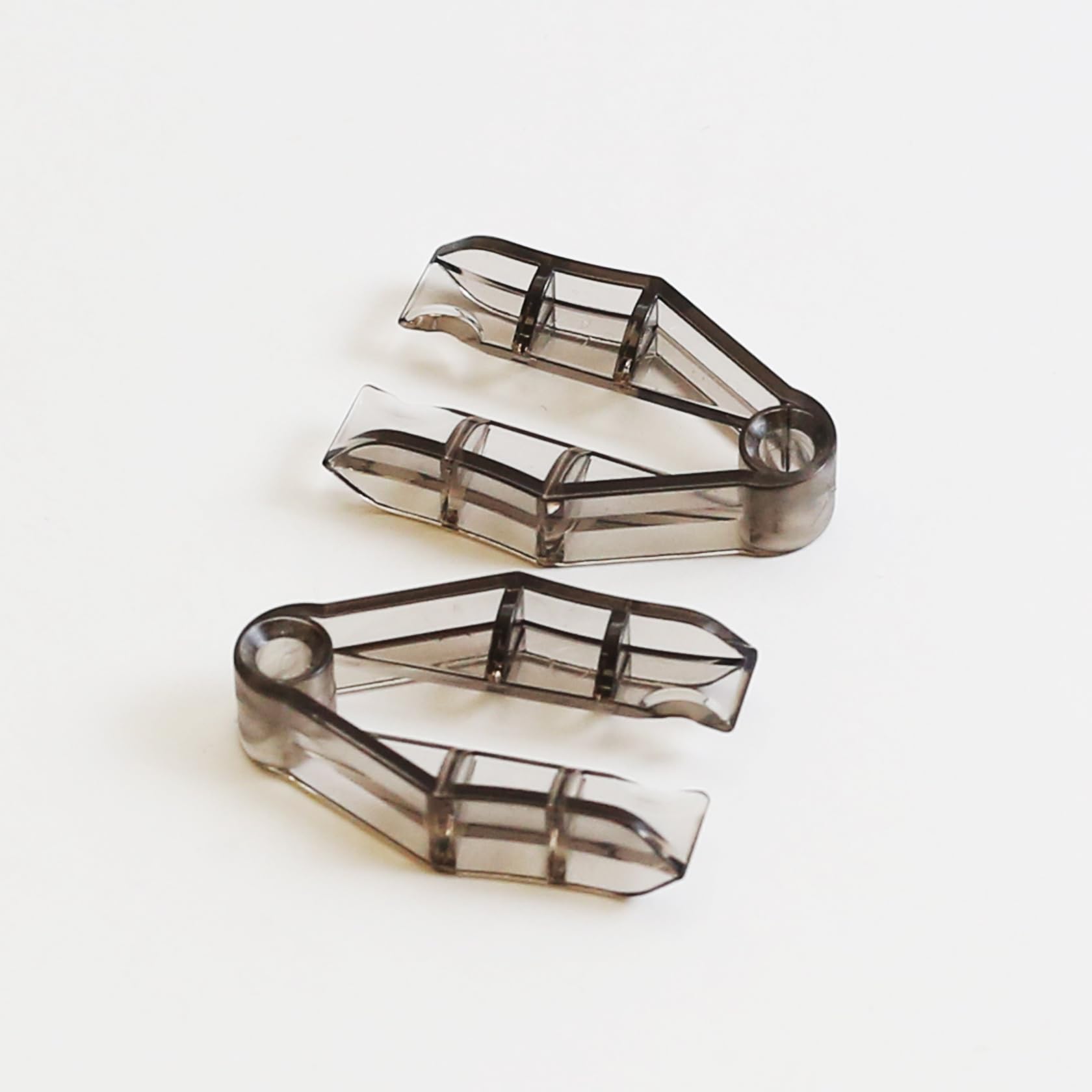 

Kawaki MMCX Thread Removal Tool, Quick Release Clip Remover for Earphone Wires, Pack of 3 [P276]