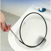 Four-Claw Drain Clog Remover
