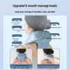 R8 Shoulder and Neck Massager CN Plug (adapter Included)