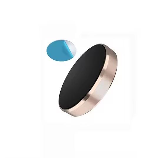 Xiaomi Magnetic Phone Car Holder Stand Universal Magnetic Mount Bracket Stick On Car Dashboard Wall for iPhone Samsung Xiaomi Huawei