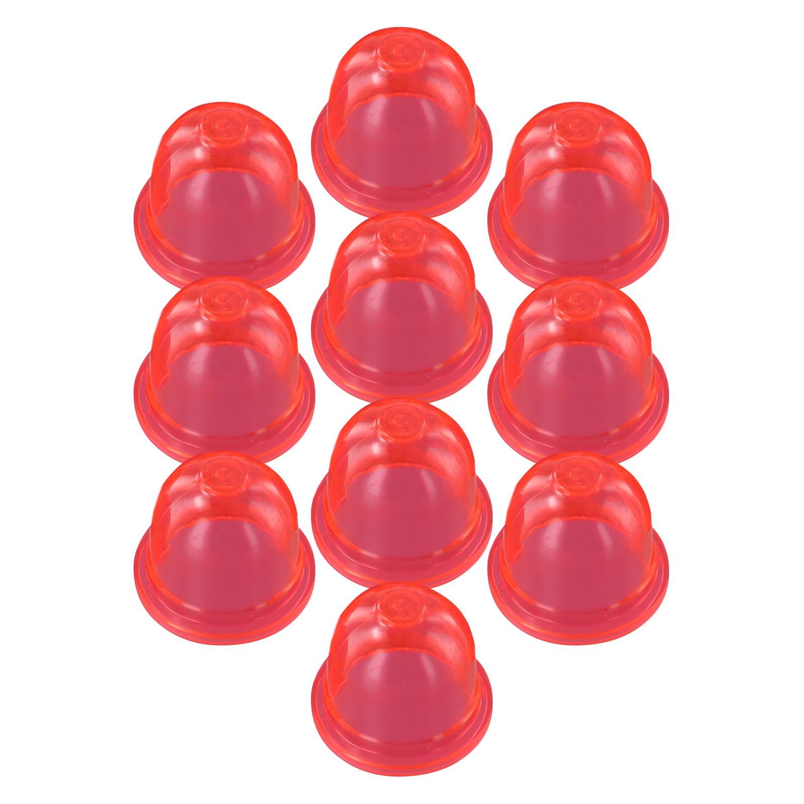 

Надежный и практичный набор из 10 праймерных насосов для легкого использования