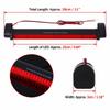 12V DC High Mount Brake Light 32 LED Stop Tail Light Universal Warning Lamp