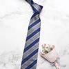 Men Tie Rich Color Multiple Pattern Design Dress Suit Tie Versatile Business Trip Neckwear Outfit Accessory