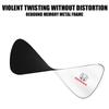 Kybn5 Car Window Sunshade Cover Sun Windshield Visor Foldable UV Protection Curtain For Honda Mugen Power Civic Accord Odyssey City