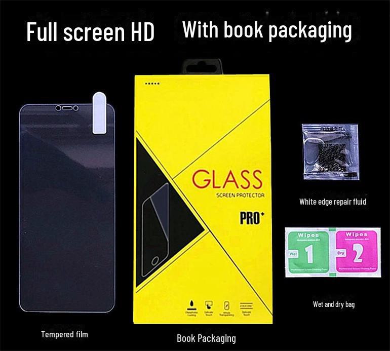 

OnePlus Ace 5 Pro Закаленное защитное стекло для экрана Ace 3V и Nord N10 OnePlus 8T