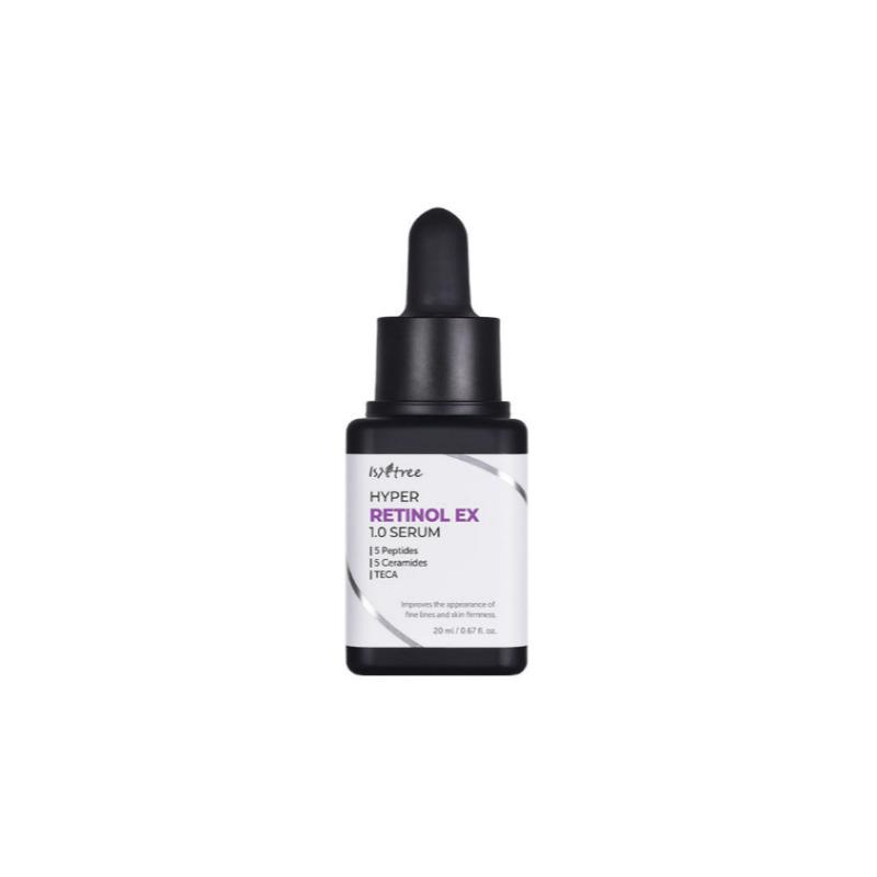 Isntree Hyper Retinol EX 1.0 Serum 20ml