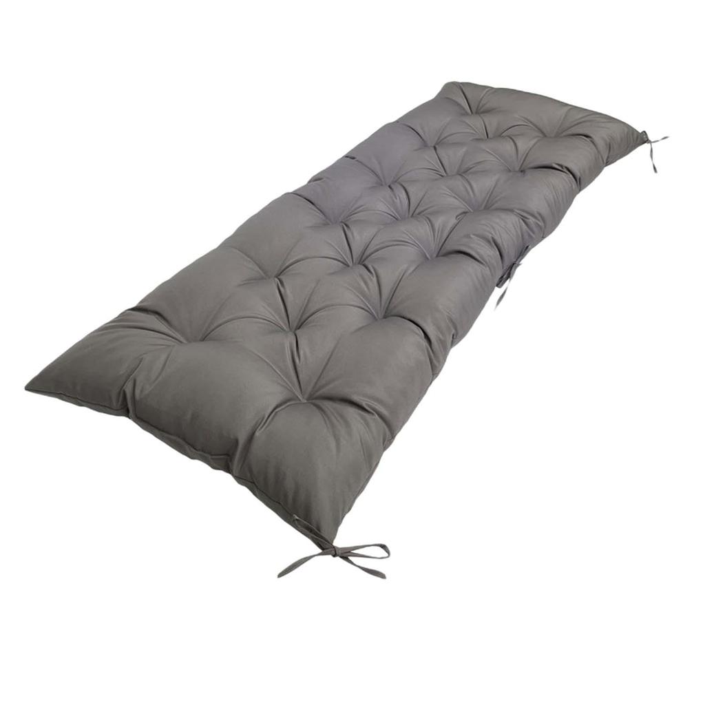 Garden Bench Cushion Rectangle Seat Cushion Pad for Porch Rockers Patio Chair Garden Lounger Wicker Settee Wicker Loveseat