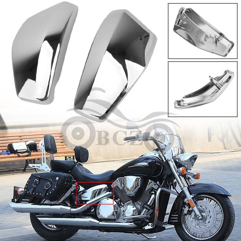 TVTX1300 Motorcycle Battery Side Fender Waterproof Protective Cover