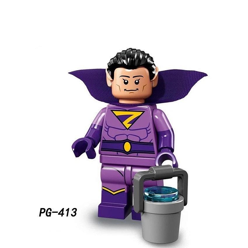 Детские развивающие конструкторы-PG413