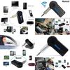 Auxiliary Bluetooth Receiver Wireless Adapter For Car Audio System
