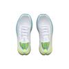 (WMNS) Under Armour FLOW Velociti SE CN 'White Neon Yellow' Women's 3025711-112