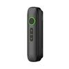 Zchat ZEK-C6 Ear-Hook Bluetooth Walkie-Talkie Headset (CN Version)