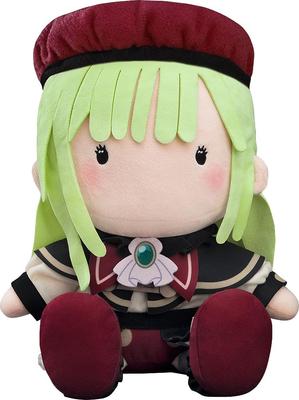 BanG Dream! Ave Mujica Mortis Plush Doll - Medium Size Plush Toy