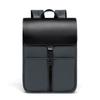 2024 Unisex Fashionable High-End Business Laptop Backpack - Trendy, Simple, Large Capacity
