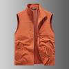 Outdoor QuickDrying Vest Men'S Spring, Summer And Autumn MultiPocket Thin Tooling Vest Vest Vest Vest Casual Jacket