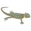 Lizard Toy, 12-Piece Set of Wooden Lizards, Small Animal Toys, Educational Props, Tools, Lizard Toy Set, Kids Toy Set, Animal Model Set