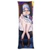 Dakimakura Anime Genshin Impact Dehya Body Pillow Case Otaku Pillowcase Game Throw Cushion Cover Bed Decor Gift
