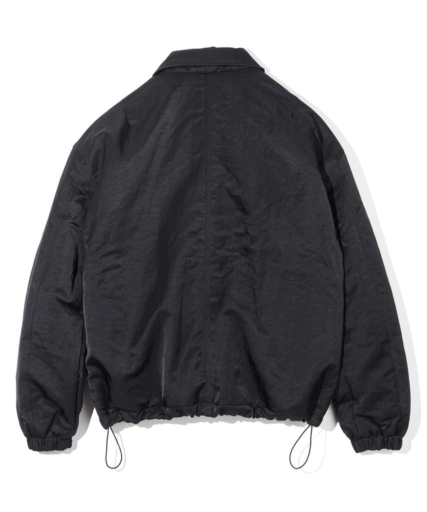 Massnoun Incision Blouson Mffpd002-Bk