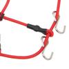 With Hooks RC Luggage Net for Traxxas TRX4M 1/18 and for Axial SCX24 1/24 RC Car For RC Truck
