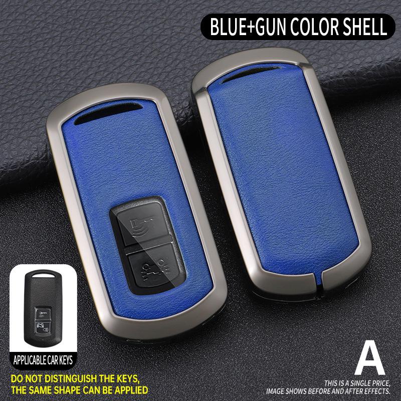 Honda NS125LA Lead125 Key Cover Shell for Forza 350 PCX160
