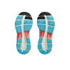 Asics Gel K1011 Miami Pack - White Unisex Sneakers Pure-Silver 1203A603-100