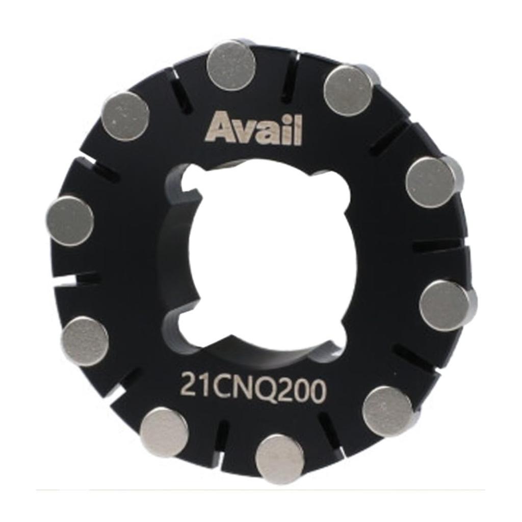 Avail Microcast Brake 21CNQ200 for Calcutta Conquest mb_21cnq200 200/201