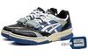 Asics Gel Spotlyte V2 Low 'Black Blue'