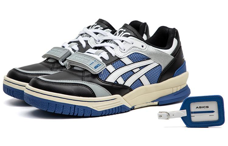 Asics Gel Spotlyte V2 Low 'Black Blue'