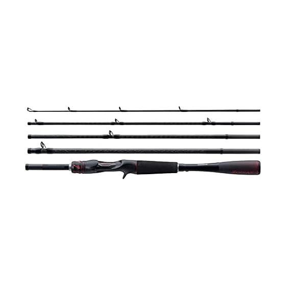 SHIMANO Rod 21 Зодиак (Упаковочный стержень)