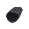 Saxophone Rubber Mouthpiece Protective Cap Head For Soprano Sax Metal Mouth Piece