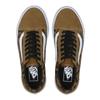 Vans Old School Chky V36cf Chky Lpd Brown Lpd