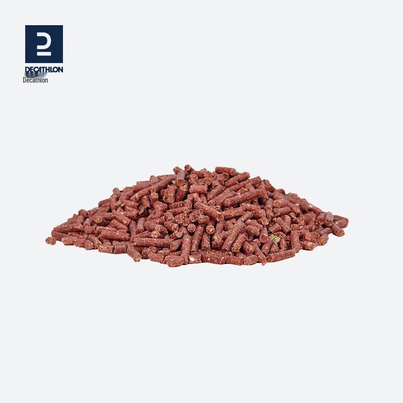 Приманка Decathlon для дикой рыбалки, гранулированная кукуруза