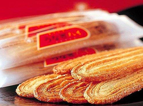 

Eel pie 12 pieces box [Shunkado] (2 set)