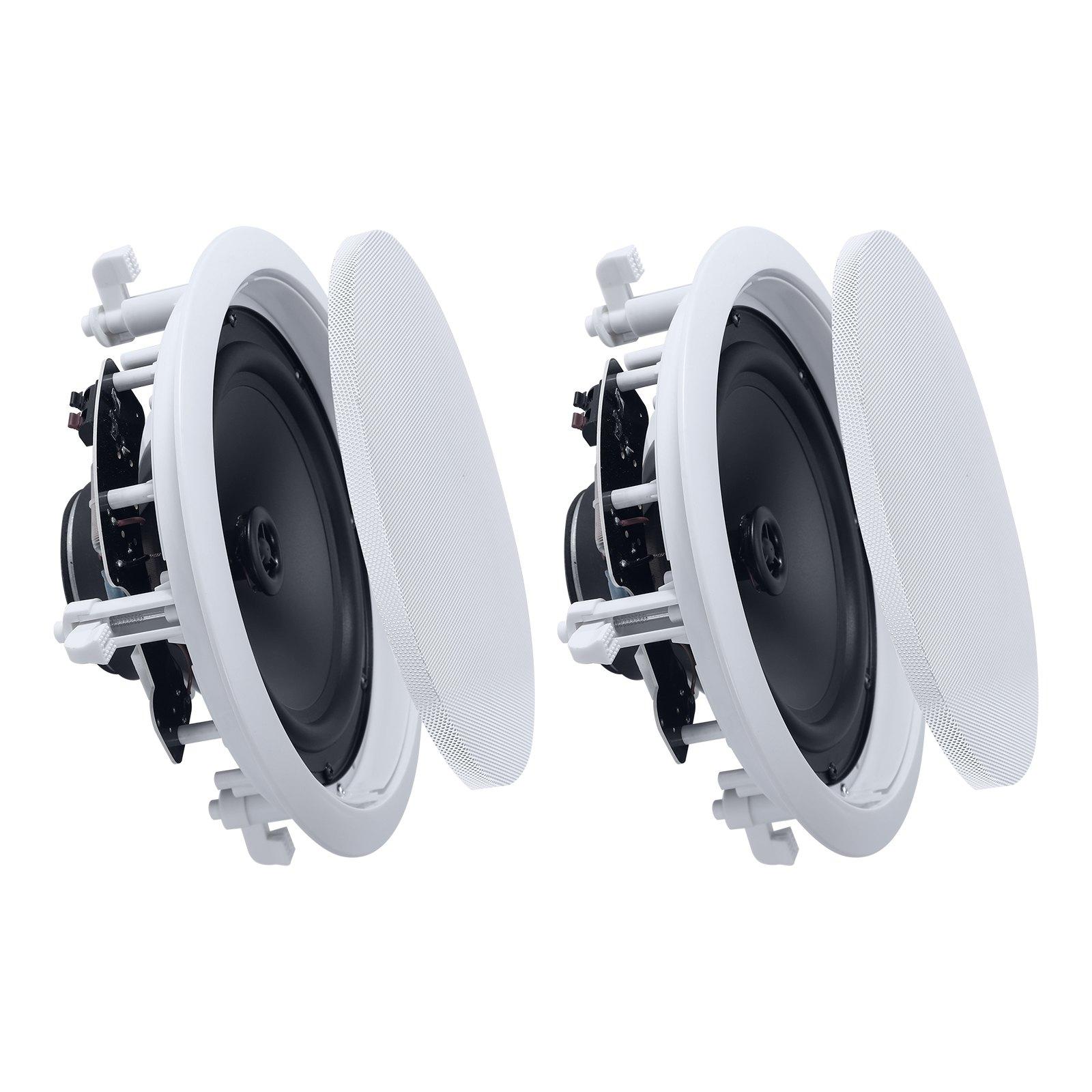 VEVOR In Ceiling Speakers, 203.2