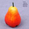 Foam Fruit Model Set: Educational Toy & Display with Plastic Apples, Bananas, Grapes for Kids
