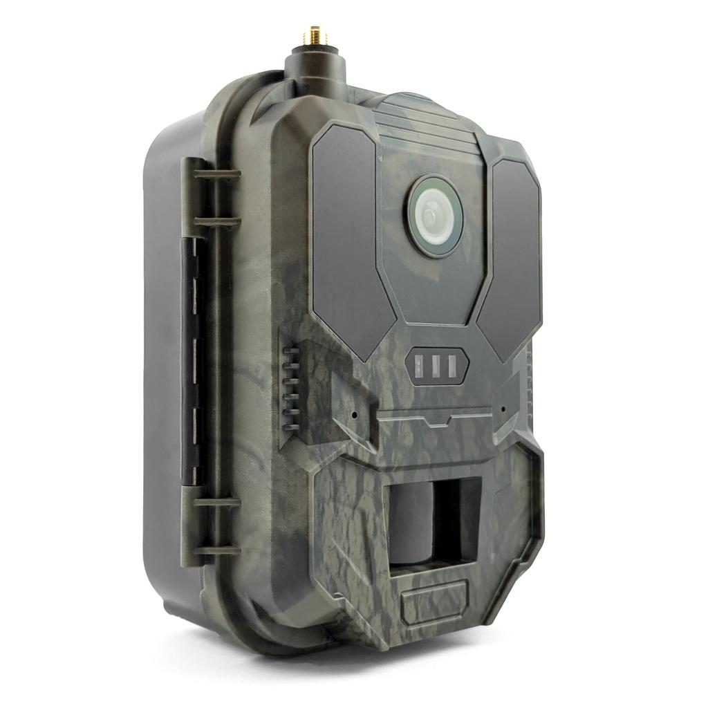 Trail Camera Suntek Hc960 Ultra 4K 4G Lte Battery App