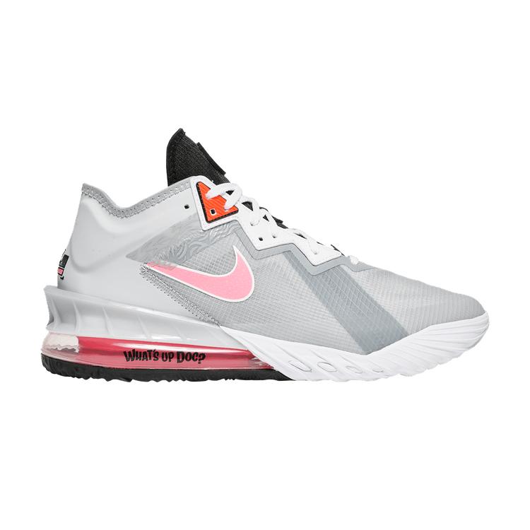 Men s Space Jam x LeBron 18 Low  Bugs x Nike Marvin  42
