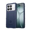 For Xiaomi Redmi K70 Ultra Case Xiaomi Redmi K70 Ultra Cover Shockproof Armor Rubber Anti-Slip Phone Case Xiaomi Redmi K70 Ultra
