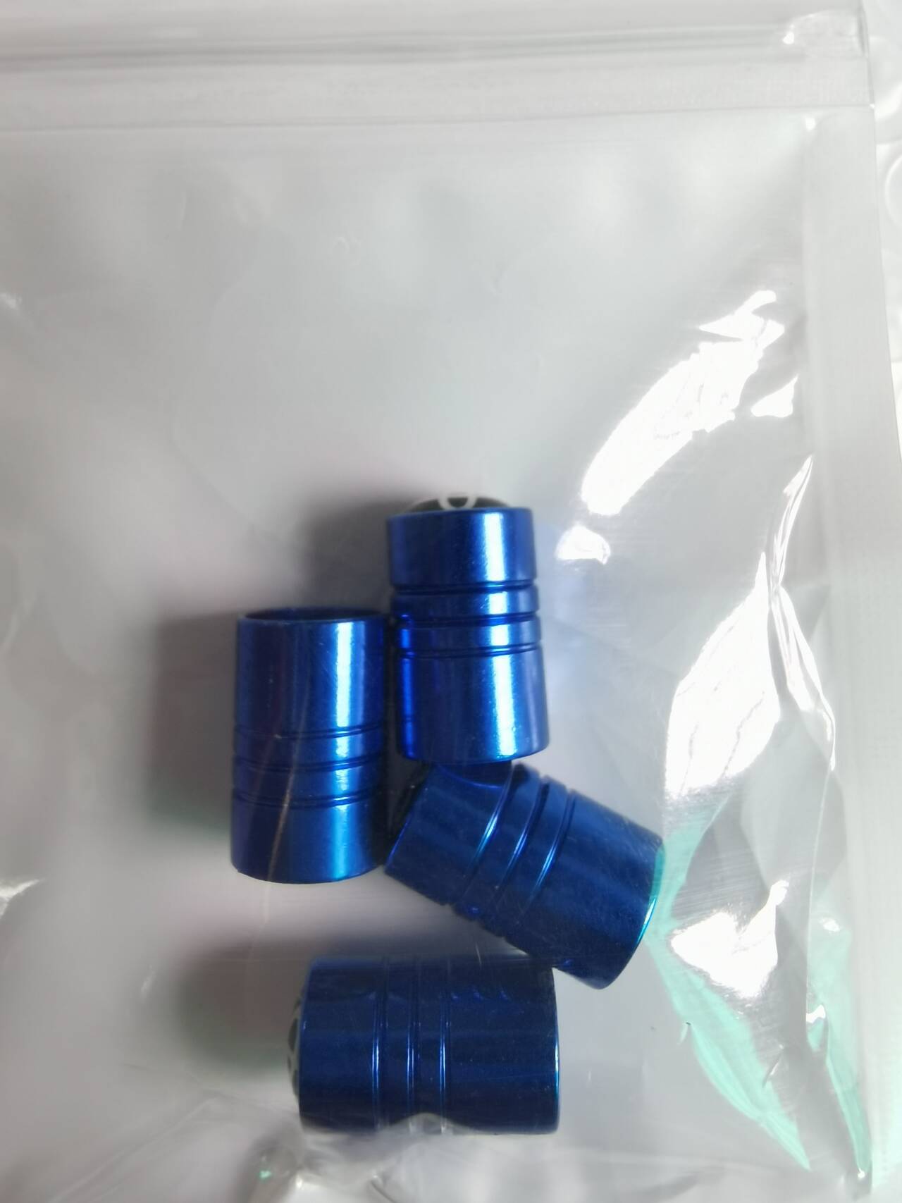 

4PCS Metal Car Wheel Tire Valve Air Stem Cap For Tesla Model 3 Model S Model X Model Y Roadster Invader Coil Mod WYE Bonina