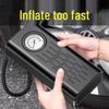High-Power Wireless Inflator & Portable Air Pump for Cars & EVs