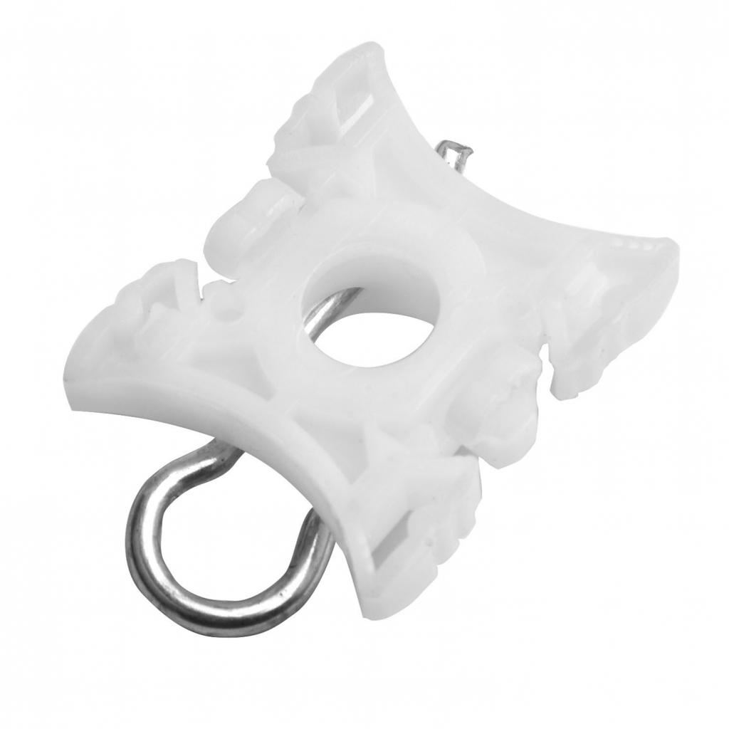 10 Pcs Piece Sliding Clip Accessories For BMW E36 Z3 Z4 5 7