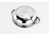 Multifunctional Stainless Steel Steamer Pot: Double To Five-Layer Design for Fish, Soup, and More