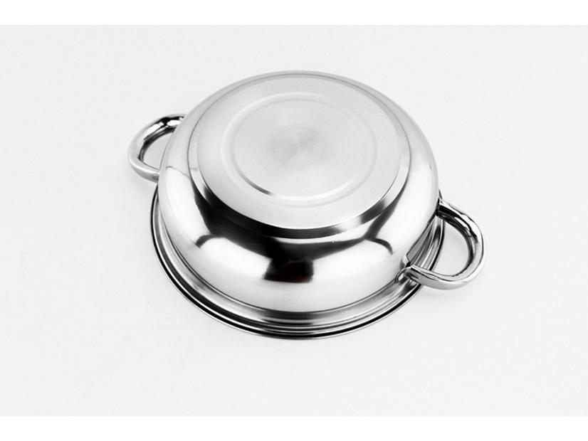 Multifunctional Stainless Steel Steamer Pot: Double To Five-Layer Design for Fish, Soup, and More