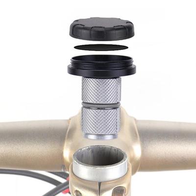Fahrrad-Standort-Halterung Fahrrad-GPS-Tracker Diebstahlschutz-Halterung Fahrradzubehör Tracker Schutzhülle für Citybike Rennrad